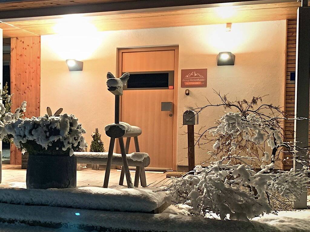 Maison de vacances design Altenmarkt Zauchensee in Altenmarkt im Pongau, Ski Amadé
