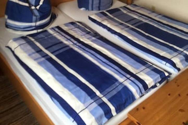 Agriturismo für 10 Personen, mit Garten in Walsrode - 3