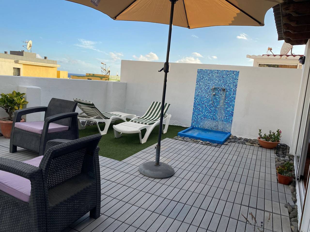Ganze Ferienwohnung, Atico Puerto de Tazacorte in Puerto de Tazacorte, Tazacorte