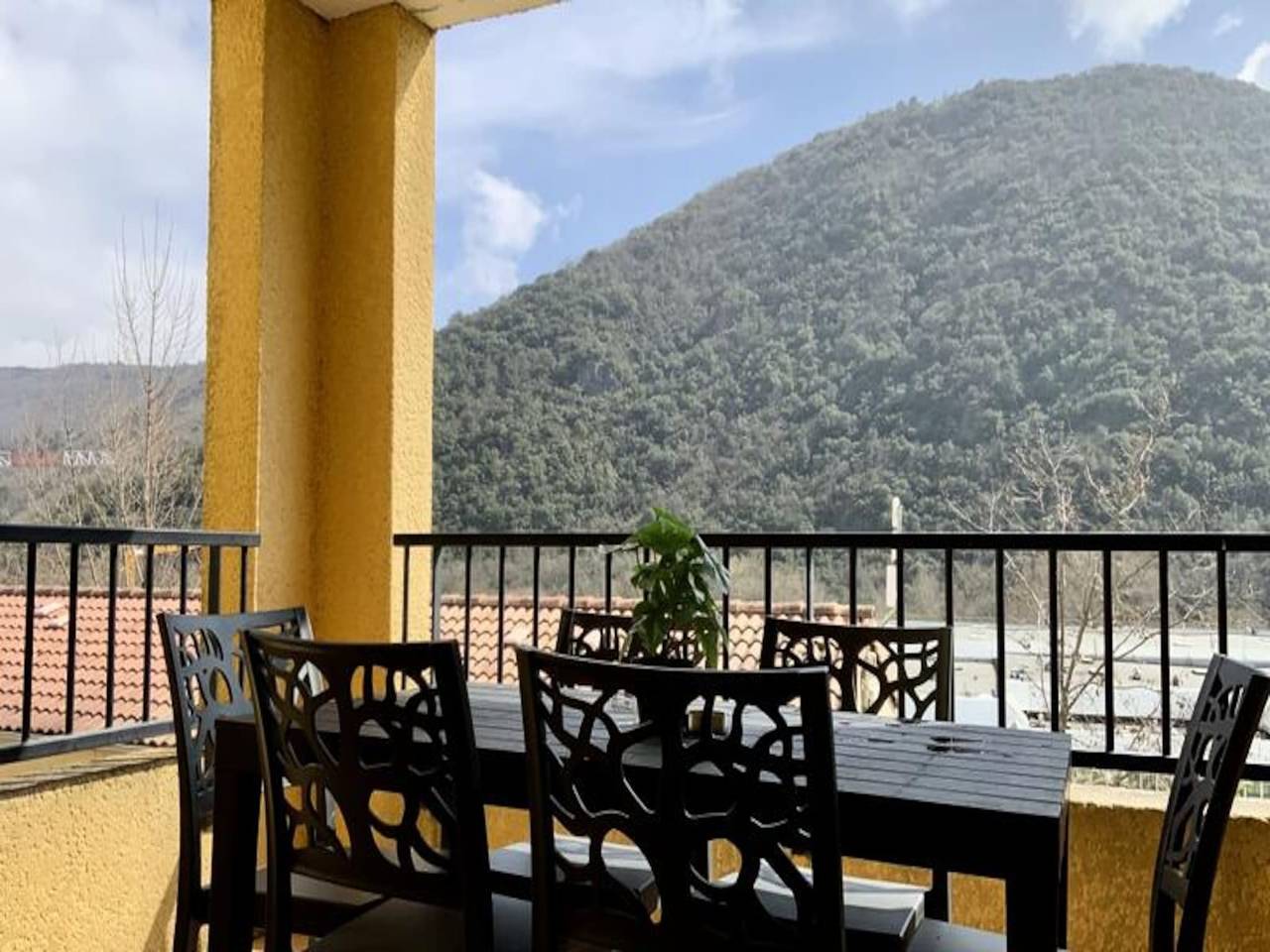 Apartamento entero, Apartamentos para 6 personas in Avène, Región de Lodève