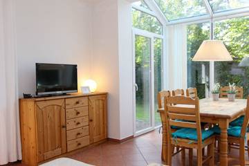 Ferienhaus für 6 Personen in Prerow, Darß, Bild 4