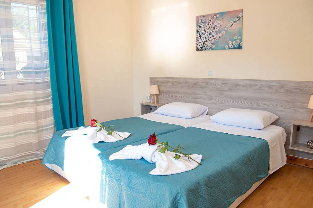 Tolle Villa am Meer in Sidari - perfekt für Familien in Sidari, Corfu