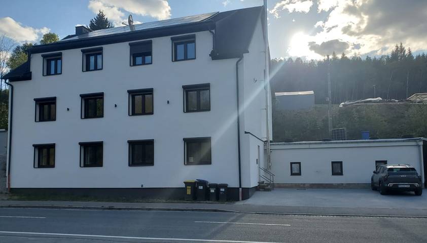 Ferienwohnung für 4 Personen, mit Garten, mit Haustier in Bärenstein - 4