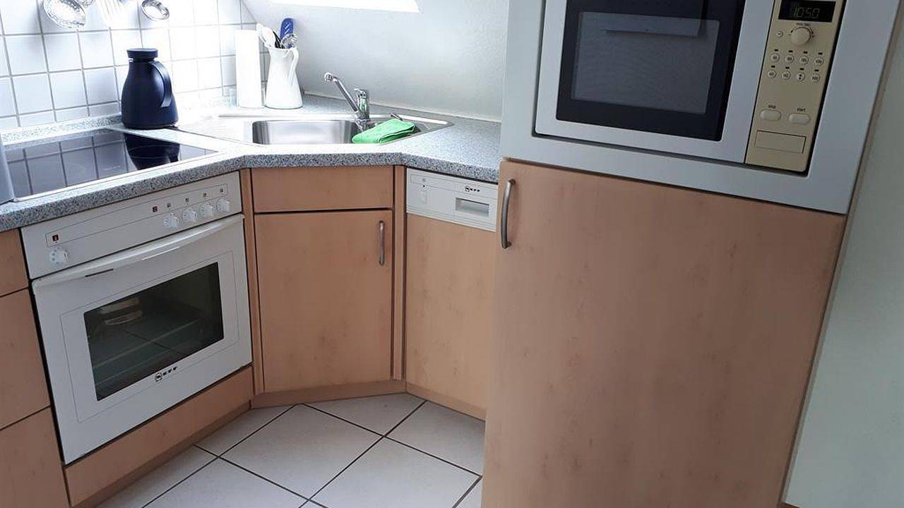 Ganze Ferienwohnung, Ferienwohnung für 3 Personen (50 m²) in Bad Zwischenahn in Bad Zwischenahn, Ammerland