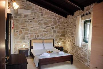 Villa for 4 People in Iraklio-Heraklio region, Photo 3