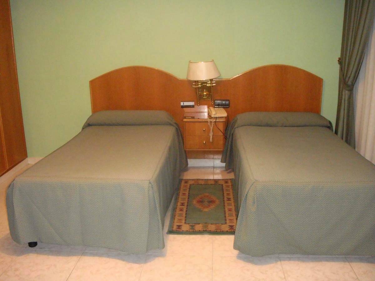 Hostal Serpol in Palencia, Province de Palencia