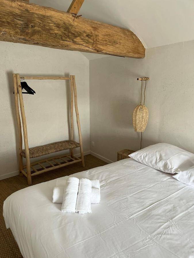 Location de vacances pour 10 personnes, avec Terrasse et Jardin à Saint-Malô-du-Bois - 4