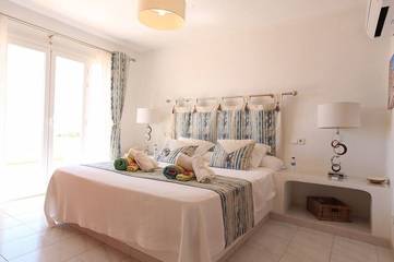 Villa pour 8 Personnes dans Es Cubells, Sant Josep de sa Talaia, Photo 3