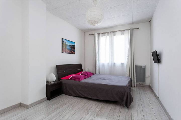 Villa pour 10 personnes, avec jacuzzi et jardin, animaux acceptés à Montpellier - 4