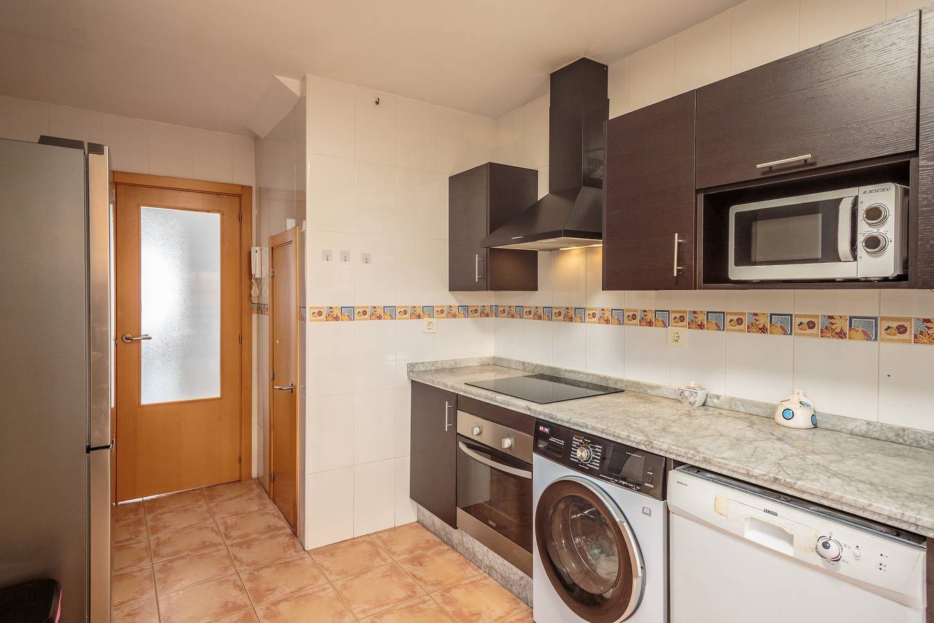 Casa Vacacional 'El Rincón Sevillano' con Terraza Privada, Wi-Fi y Aire Acondicionado in Gerena, Provincia de Sevilla