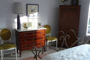 Location De Vacances pour 7 Personnes dans Chitenay, Vallée de la Loire, Photo 2