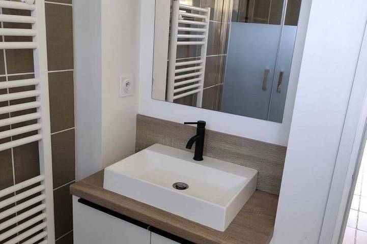 Location de vacances pour 6 personnes à Saint-Michel-en-Grève - 4