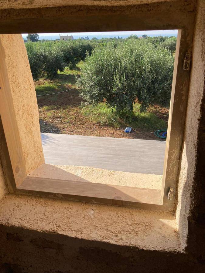 Lovely Country House in Partinico, Provincia di Palermo