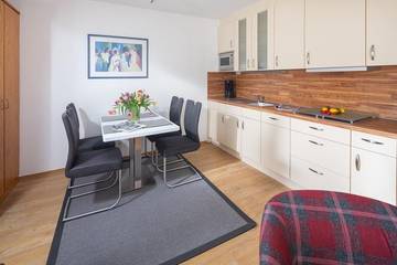 Ferienwohnung für 4 Personen in Weststrand, Norderney, Bild 4