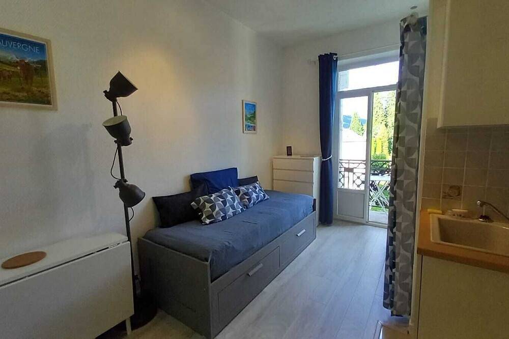 Photo : Appartement de vacances