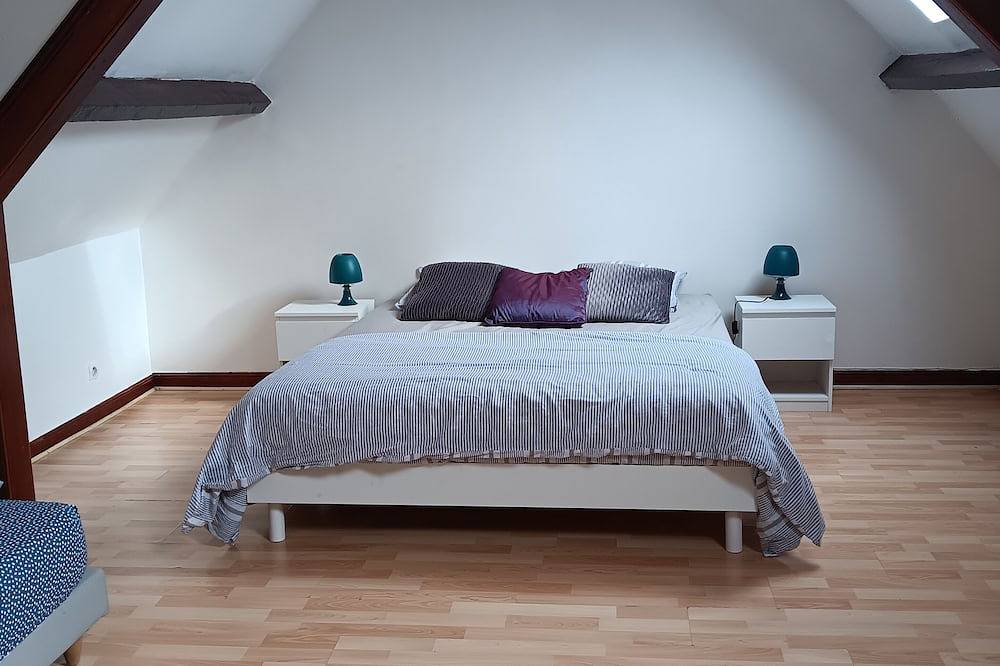 Ganze Wohnung, Les Amis du Gayole in Boulogne-sur-Mer, Boulogne-sur-Mer und Umgebung