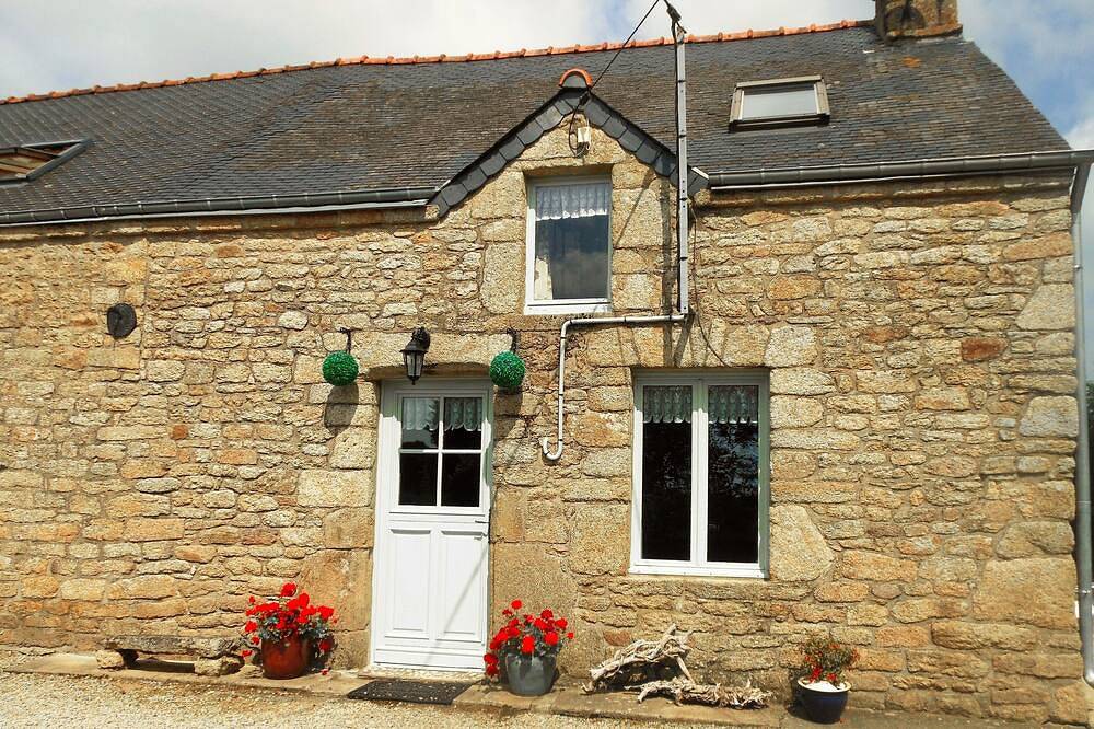 Charme rayonnait maison bretonne avec piscines chauffées en Bretagne Sud in Quistinic, Région de Lorient
