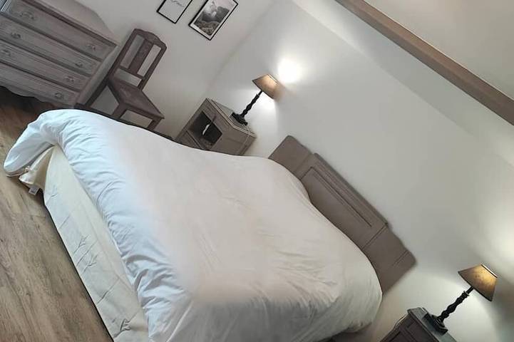 Location de vacances pour 6 personnes à Charroux - 2