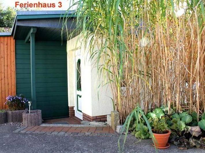 Bungalow für 4 Personen, mit Terrasse, kinderfreundlich in Zinnowitz - 4