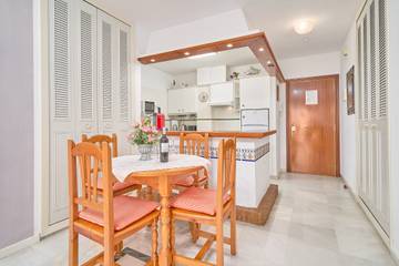 Vakantieappartement voor 4 Personen in Torrox Costa, Torrox, Afbeelding 4