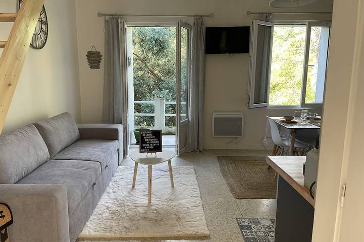 Agriturismo pour 4 personnes