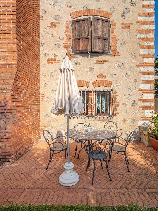 Villa Il Fortino in Lido di Camaiore, Camaiore