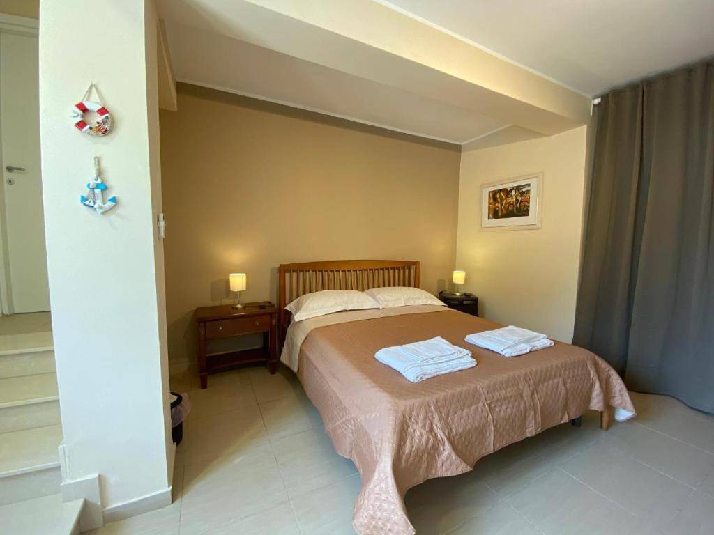 Isca Blue Beach Casa in Villa vicino al mare, sino a max 8 persone in Isca sullo Ionio, Catanzaro Provinz