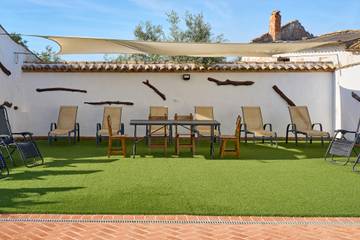 Casa Rural para 18 Personas en Lucena, Sierras Subbéticas, Foto 3