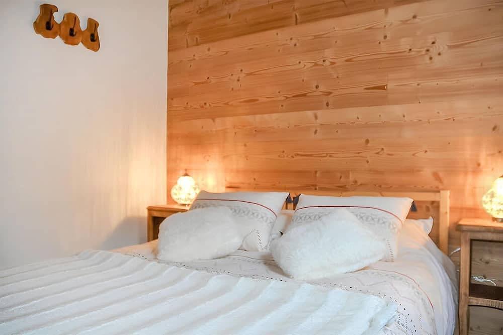 Geheel appartement, Gezellig appartement in Gérardmer in Gérardmer, Parc naturel régional des Ballons des Vosges