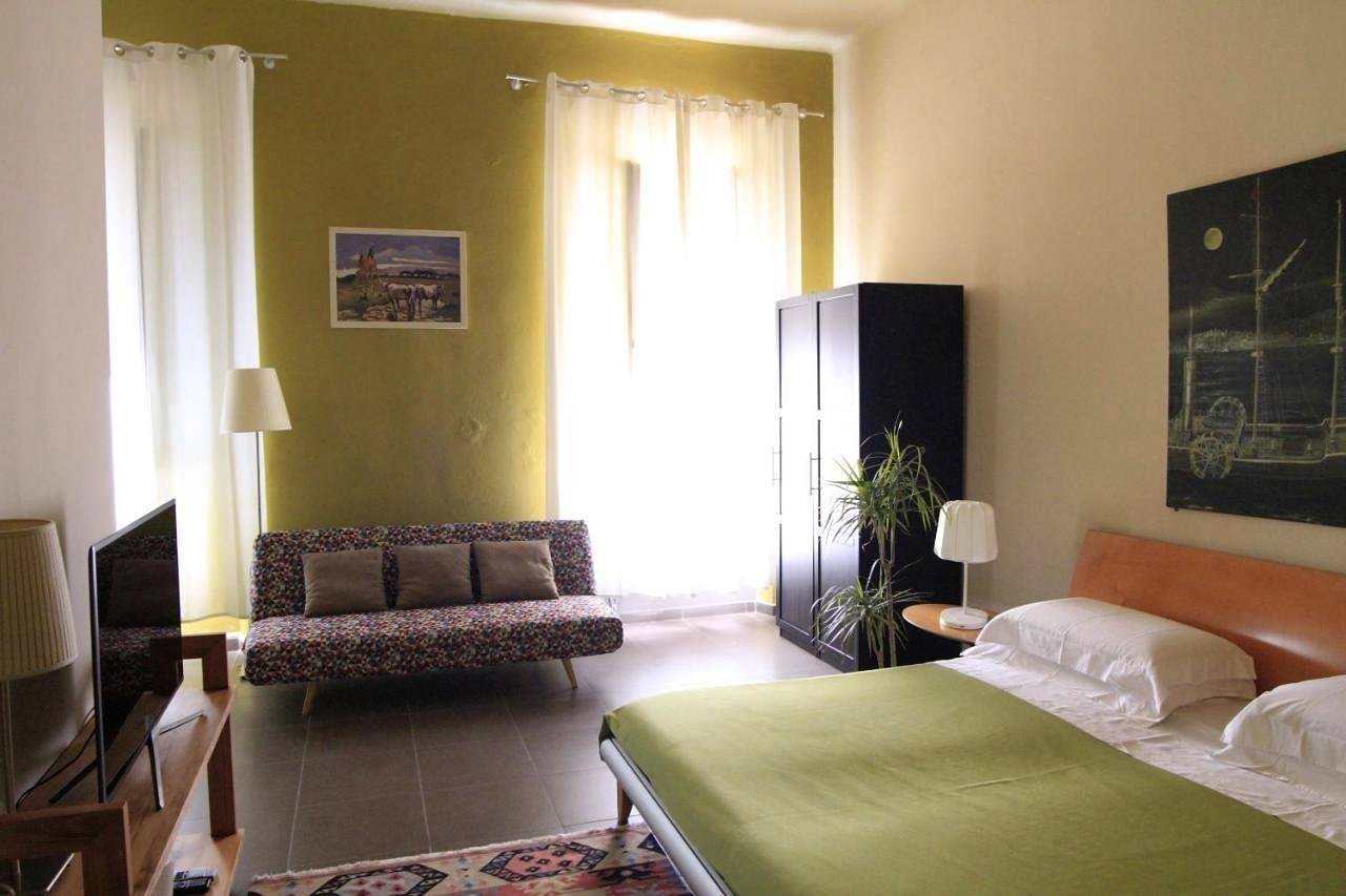 B&B Metropolis in Livorno, Costa degli Etruschi