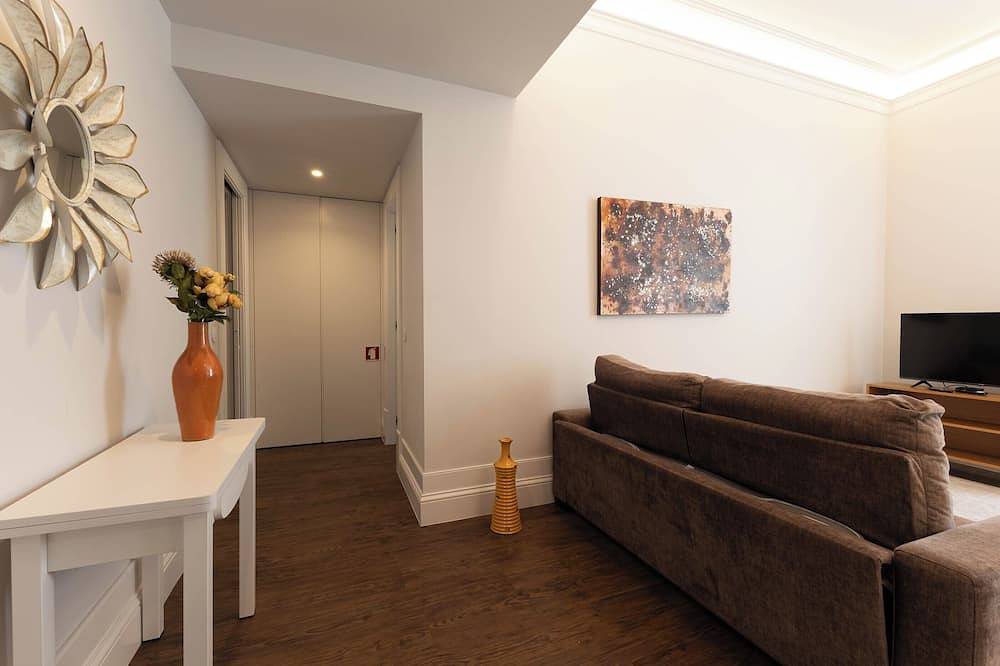 Apartamento entero, D'avenida 2c in Viana do Castelo, Distrito de Viana do Castelo