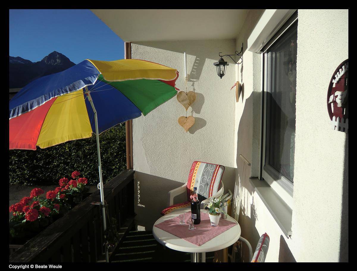 Ganze Ferienwohnung, Ferienwohnung Bergerlebnis in Fischen, Bayerisch Schwaben