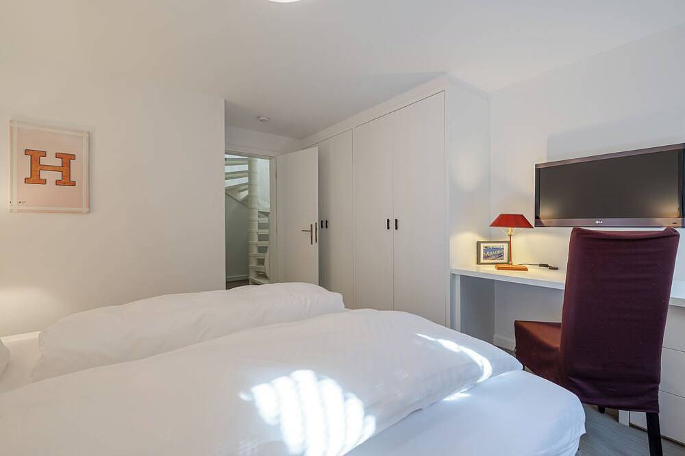 Ganze Wohnung, Hüs Claire in Kampen in Kampen (Sylt), Sylt