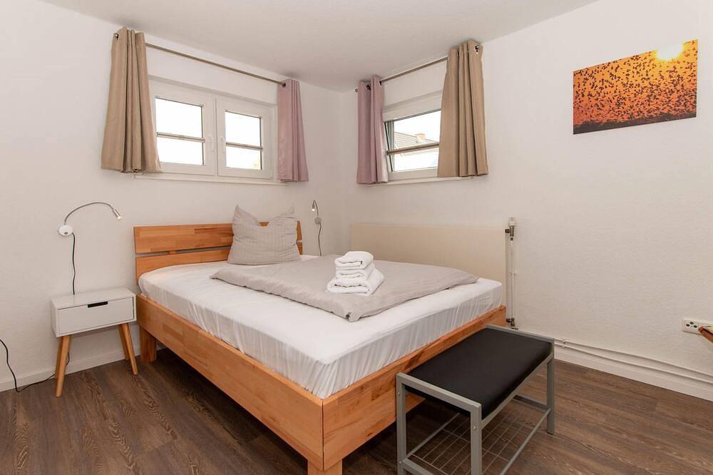 Ferienhaus to Huus in St. Peter-Ording in St. Peter-Bad, St. Peter-Ording