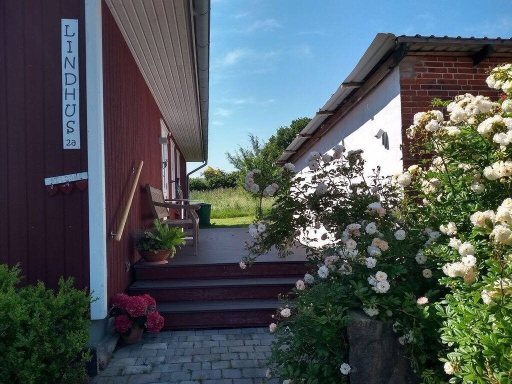 Lindhus Grödersby in Grödersby, Kappeln & Umgebung