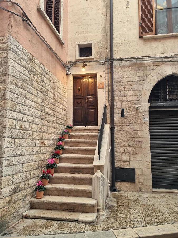 Maison de vacances pour 4 personnes, avec vue - 1