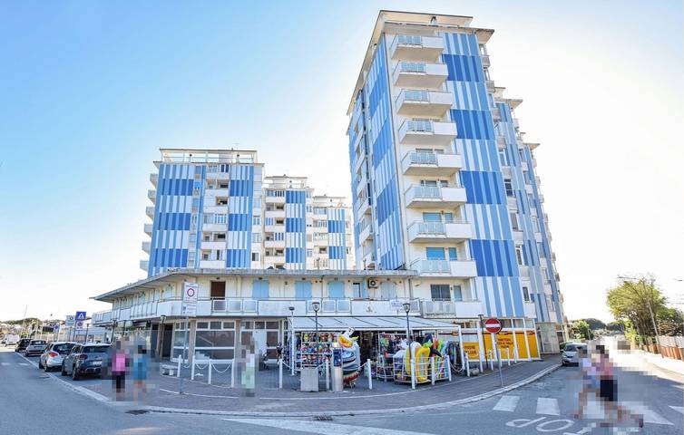 Apartamento de vacaciones para 4 personas - 1
