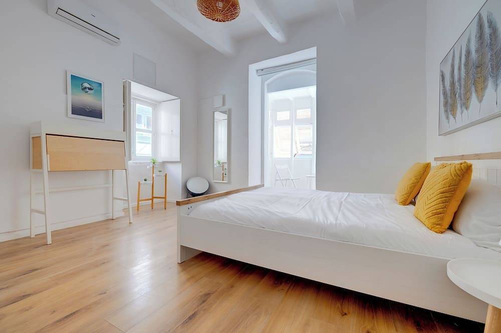 Ganze Wohnung, Tranquil 1 Bedroom in the Heart of Valletta in Valletta, Insel Malta