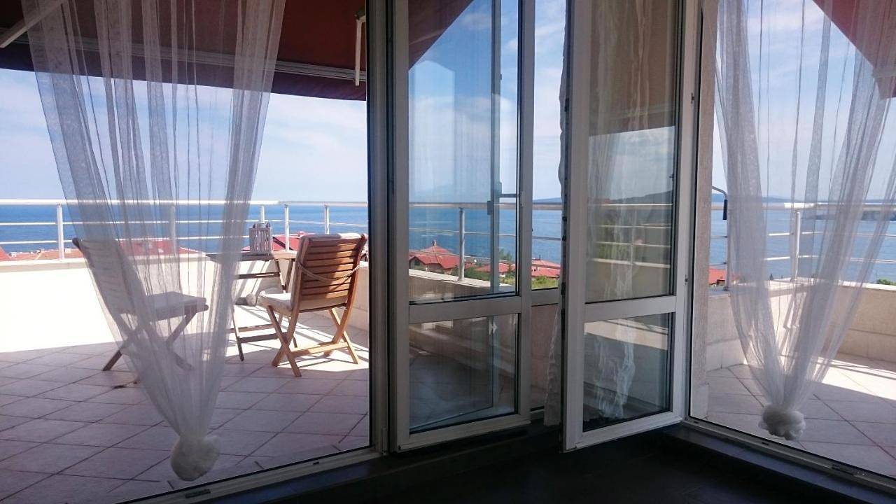 Cały apartament, High in the Sky Apartments in Budzhaka, Sozopol