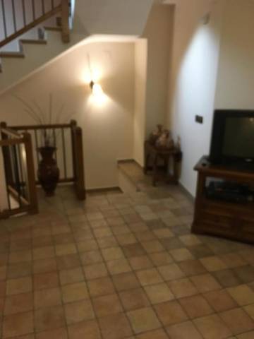 Gîte pour 7 personnes, avec balcon à Labuerda
