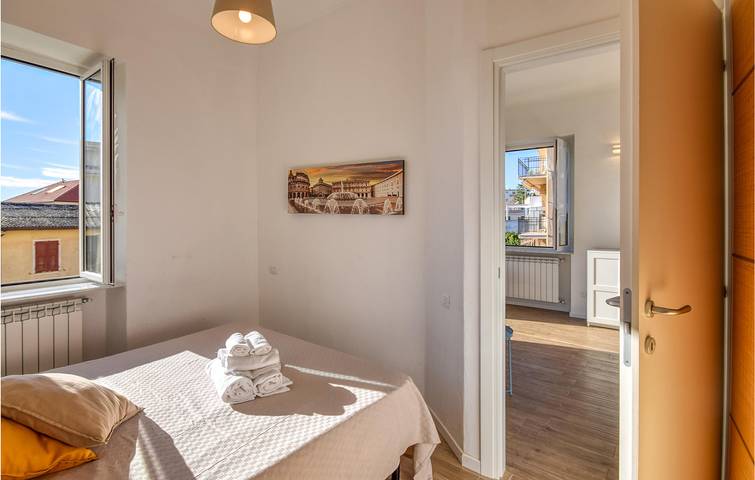 Gîte pour 3 personnes, avec terrasse à Varazze - 3