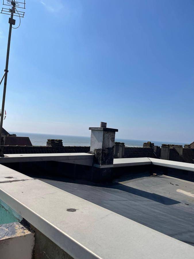 Gîte pour 4 personnes, avec terrasse et vue, animaux acceptés à Le Portel - 3