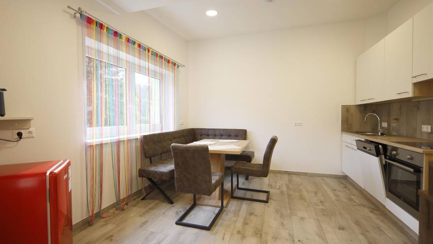 Ganze Ferienwohnung, Ferienwohnung Berg in Karawanken und Bachergebirge, Feistritz ob Bleiburg