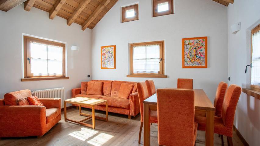 Ganze Wohnung, Pedranzini 23 in Bormio, Bormio Gemeinde