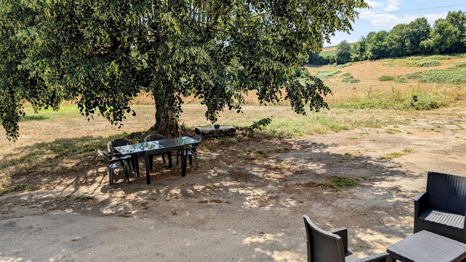 Villetelle in Cheissoux, Limoges und Umgebung