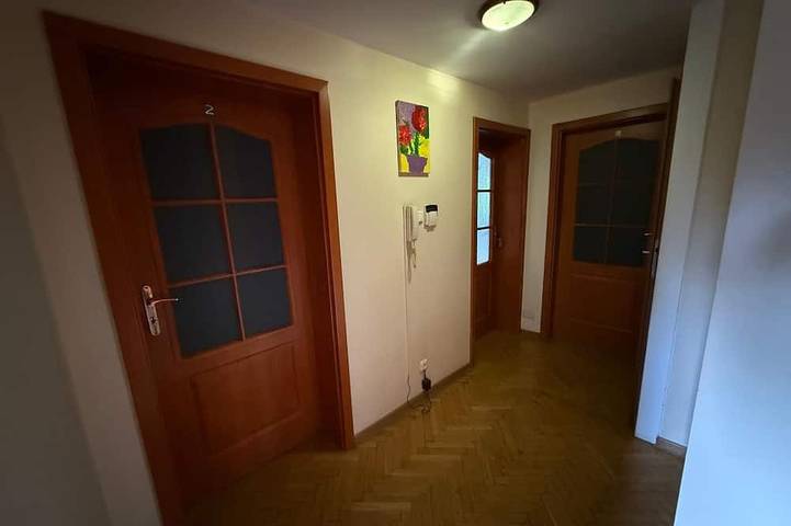 Bizar Hostel in Izabelin-Dziekanówek in Mazovie