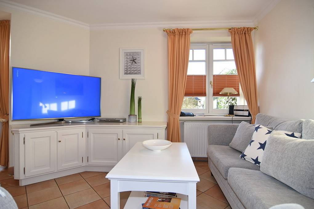 Ganze Ferienwohnung, Syltrose, Whg. 3 in Westerland, Sylt (Gemeinde)