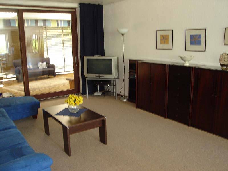 Ferienhaus Am Grooten Steen 22 - ca. 100 m² für bis zu 5 Personen - im Zentrum Duhnens in Duhnen, Cuxhaven