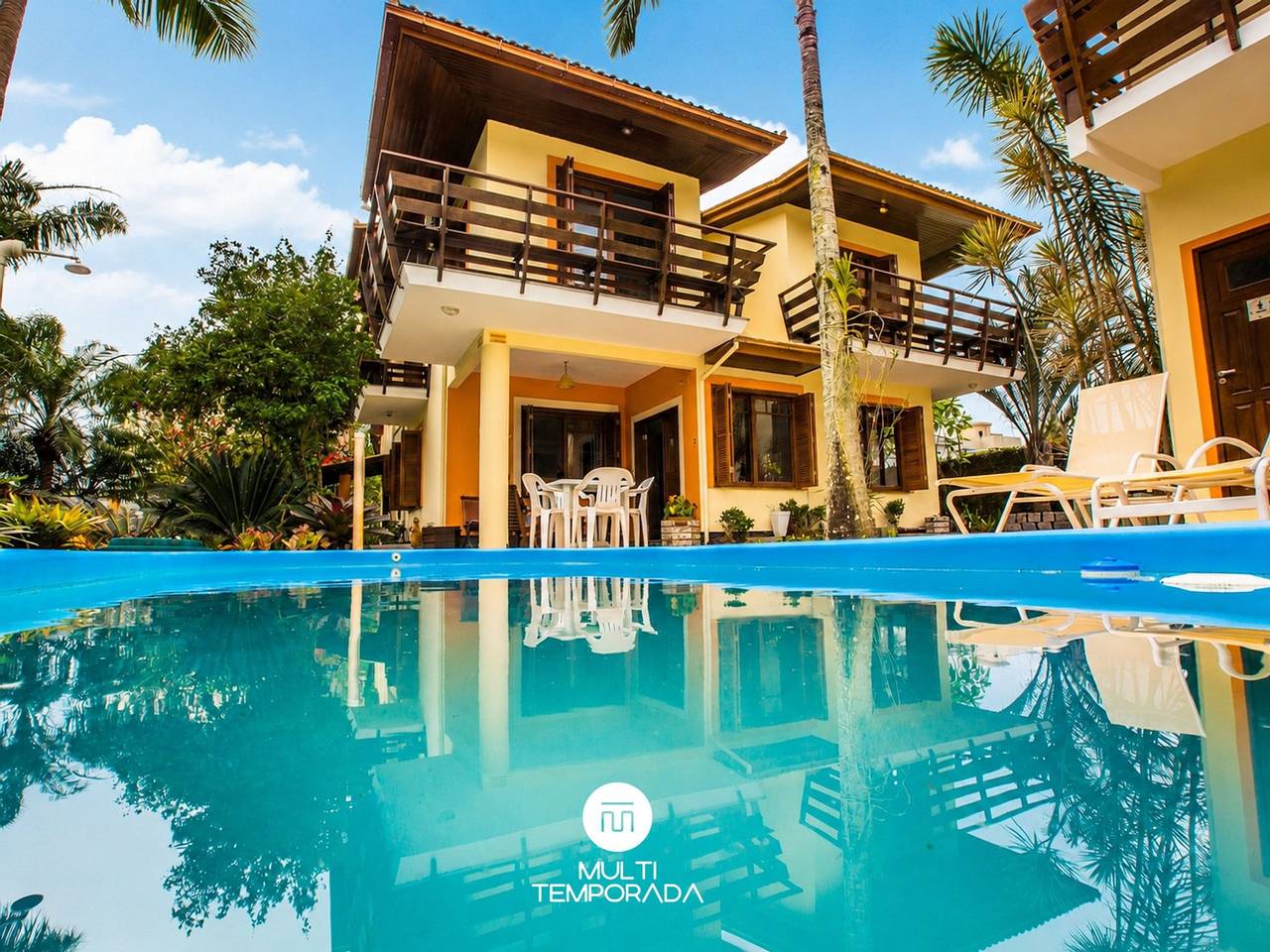Appartamento intero, Suíte Ribeirão da Ilha - Bollté Praia Boutique in Campeche (SC), Praia do Campeche