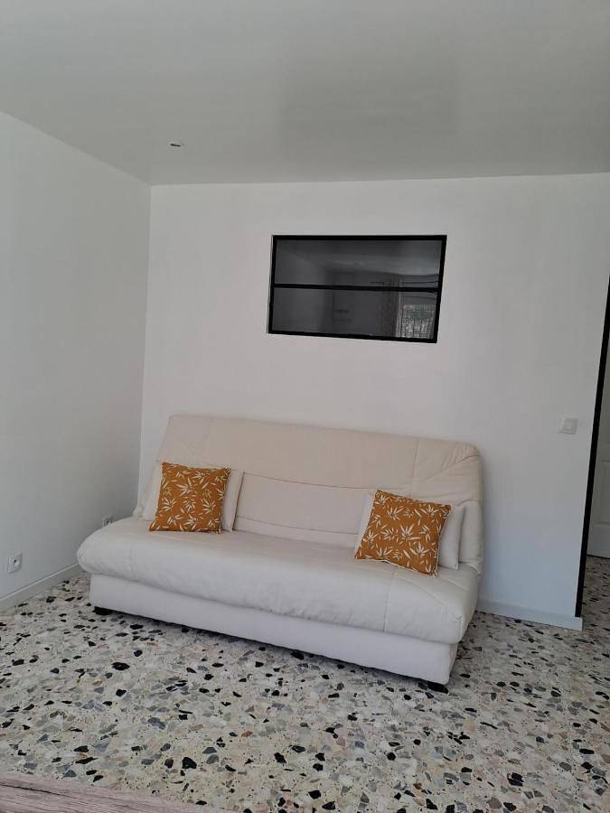 Appartement entier, Appartement T2 avec Jardin Privatif in Mondragon, Vaucluse